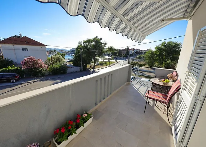 Pavle\'S Apartment