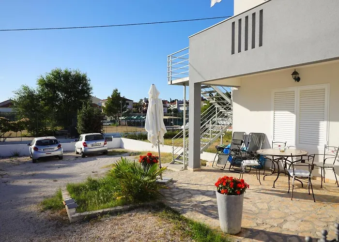 Pavle\'S Apartment