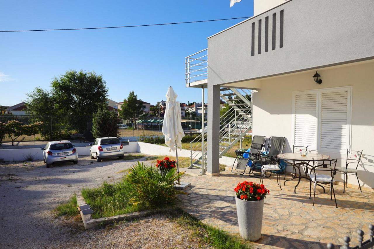 Apartment Pavle's Zadar