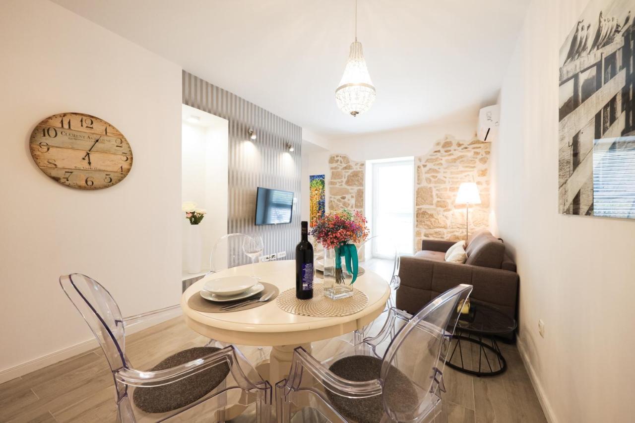 Pavle's Apartment