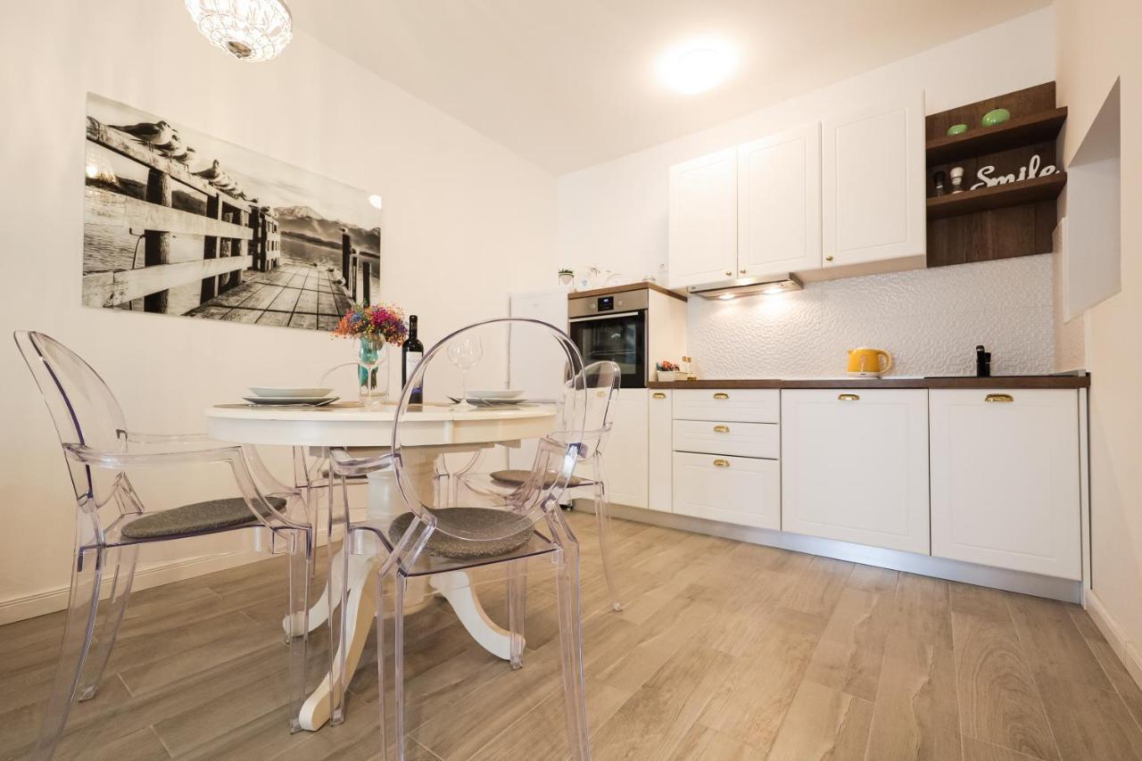 Apartment Pavle's Zadar