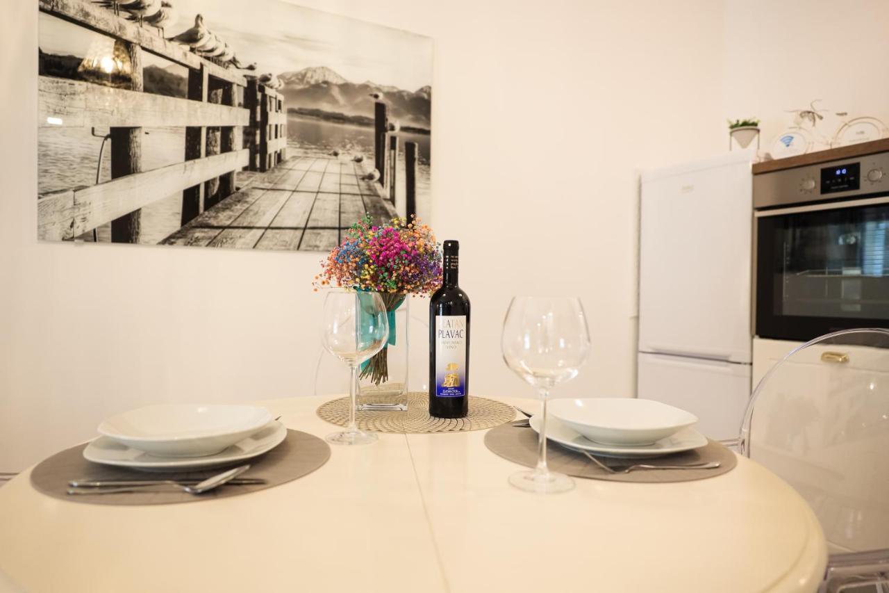 Pavle's Apartment *