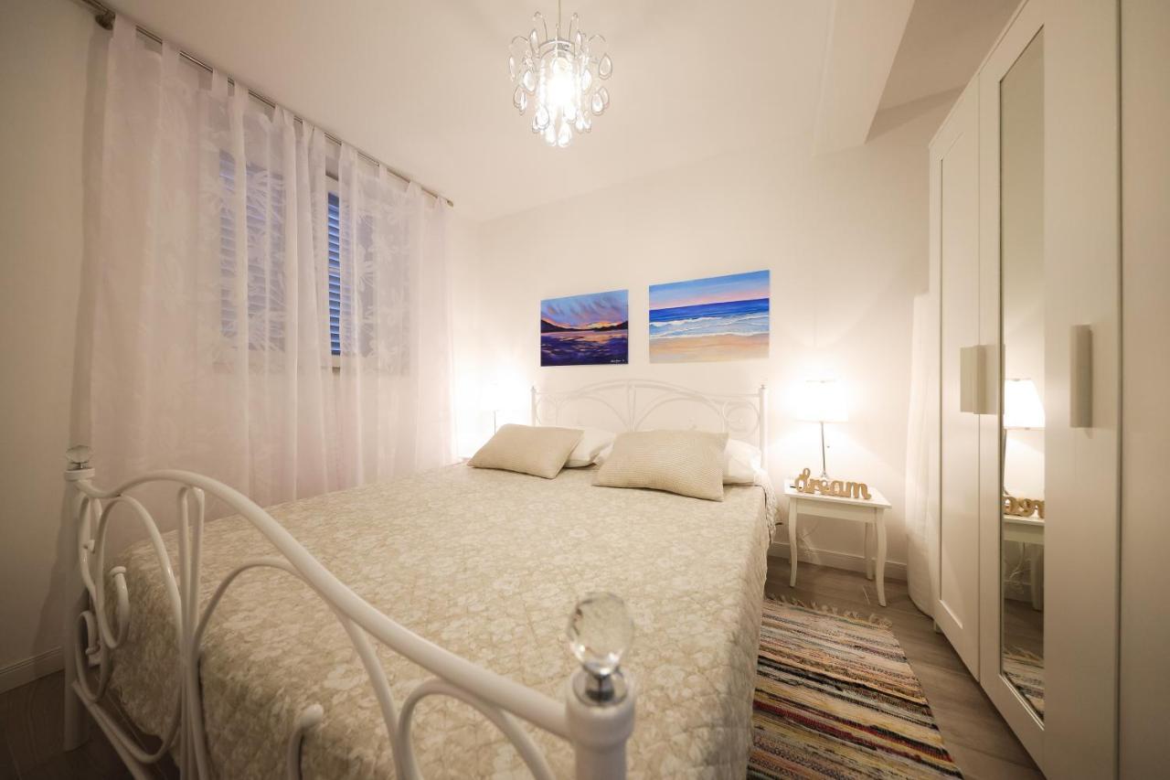 Pavle's Apartment *