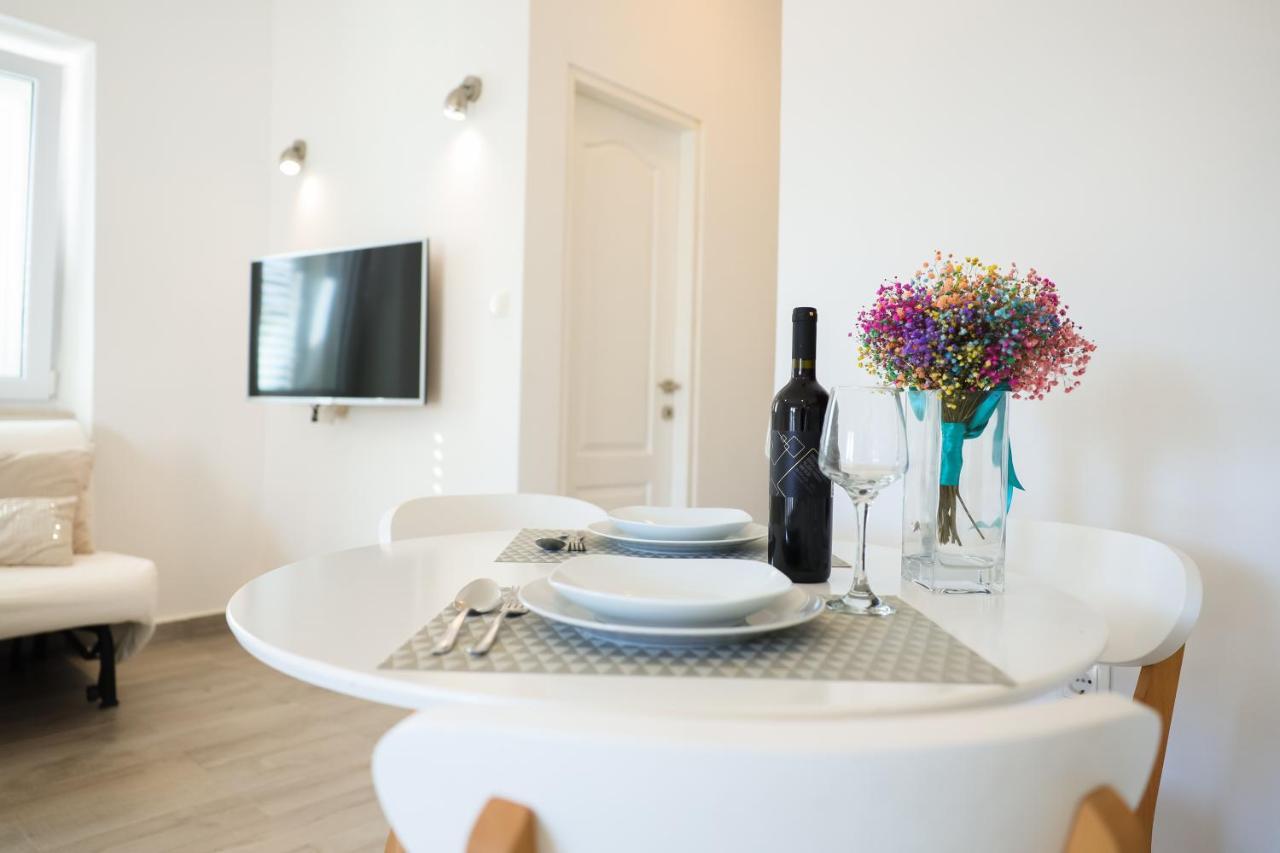 Pavle's Apartment *