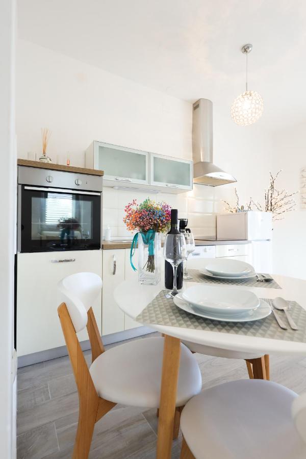 Apartment Pavle's