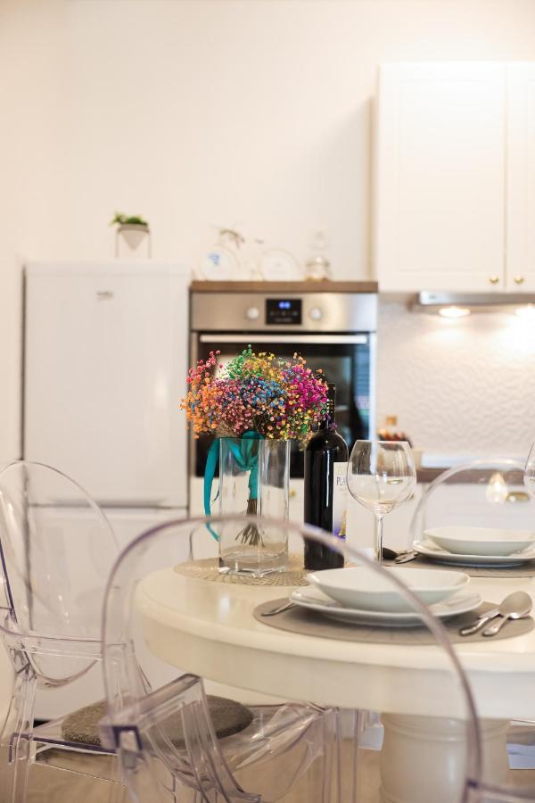 Pavle's Apartment
