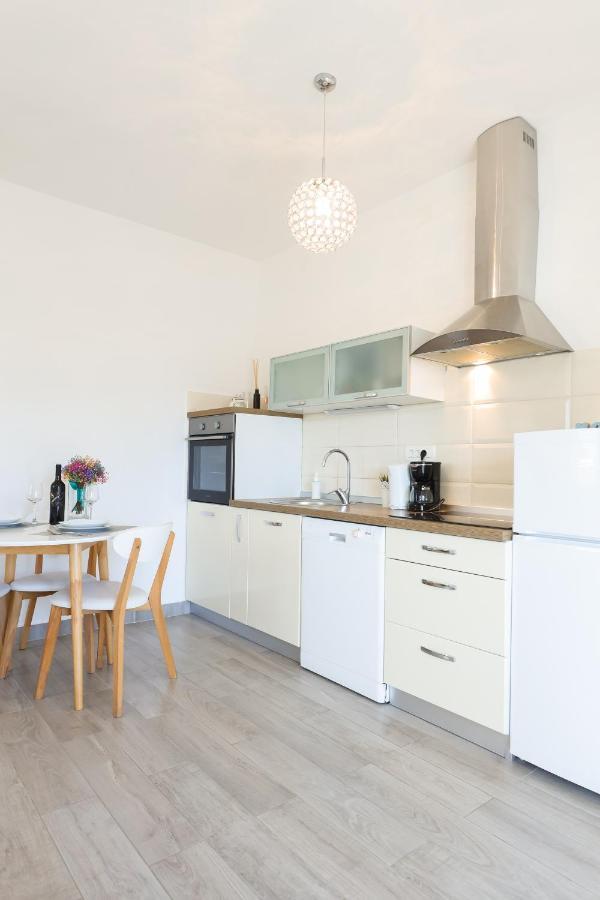 Apartment Pavle's