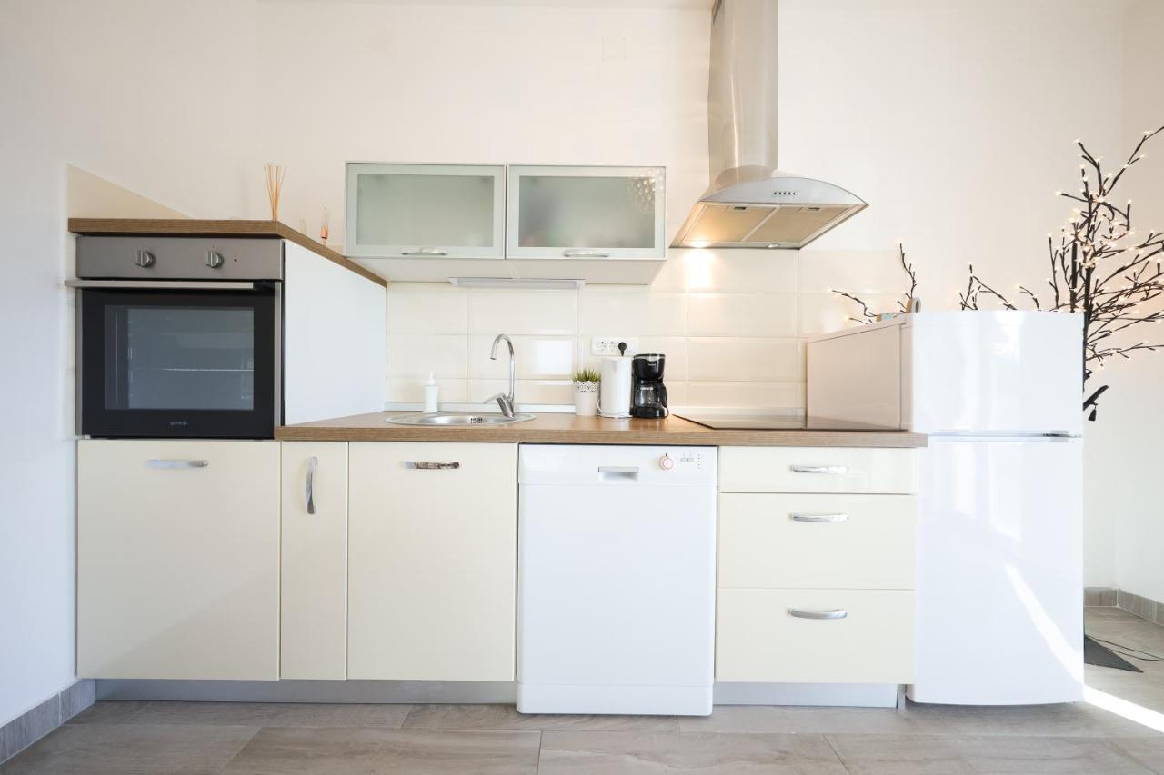 Apartment Pavle's Zadar