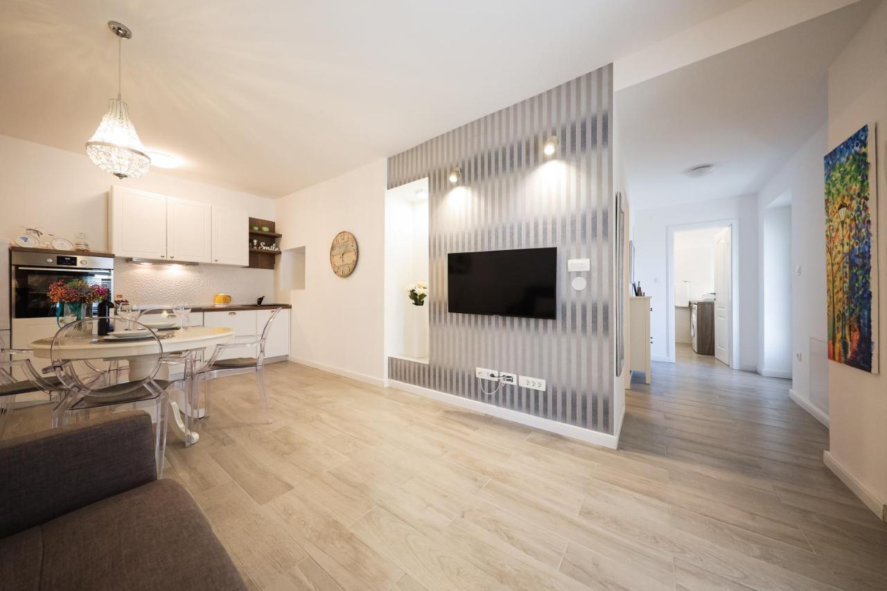 Apartment Pavle's *