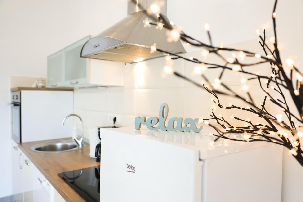 Apartment Pavle's