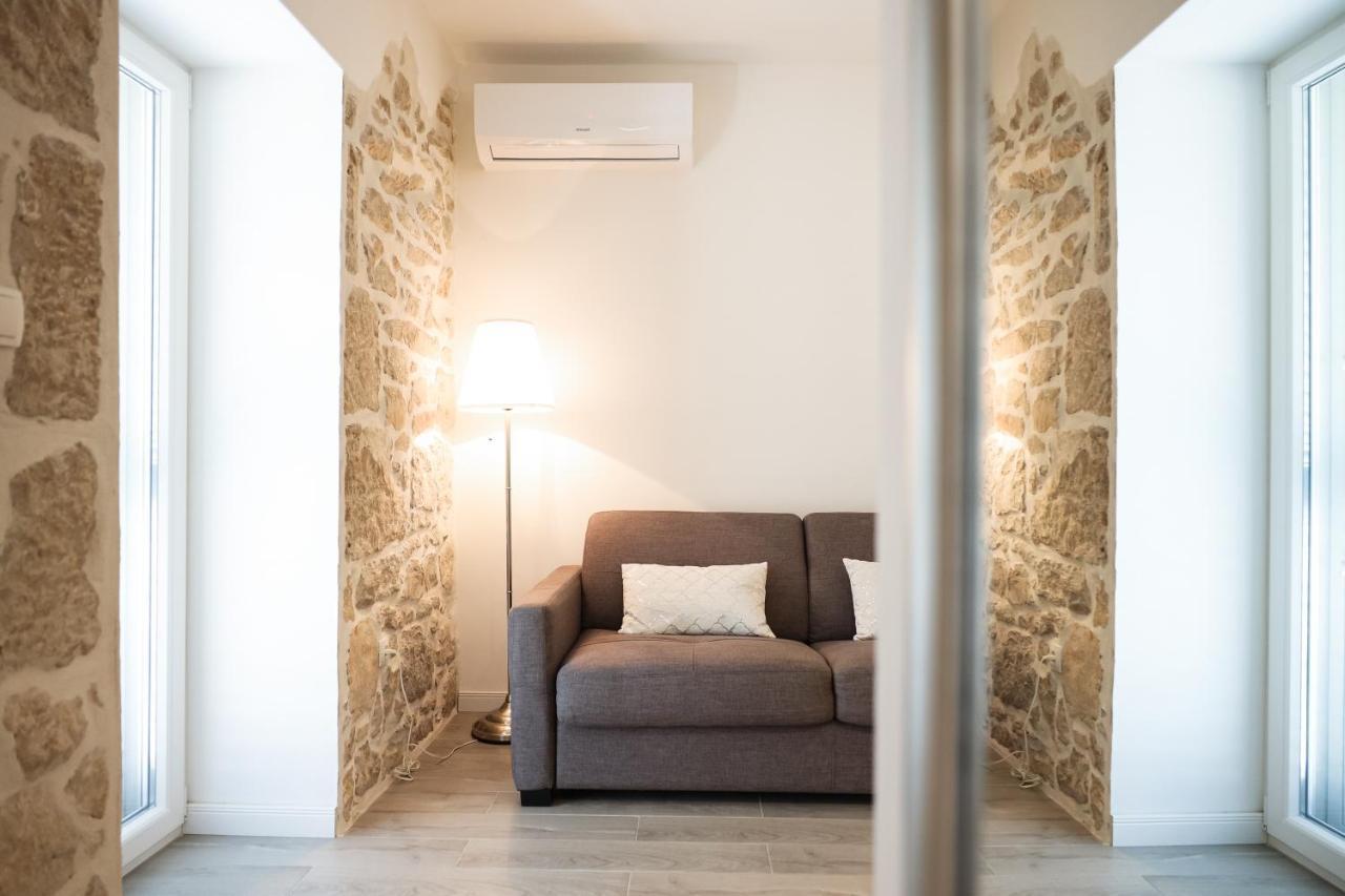 Pavle's Apartment