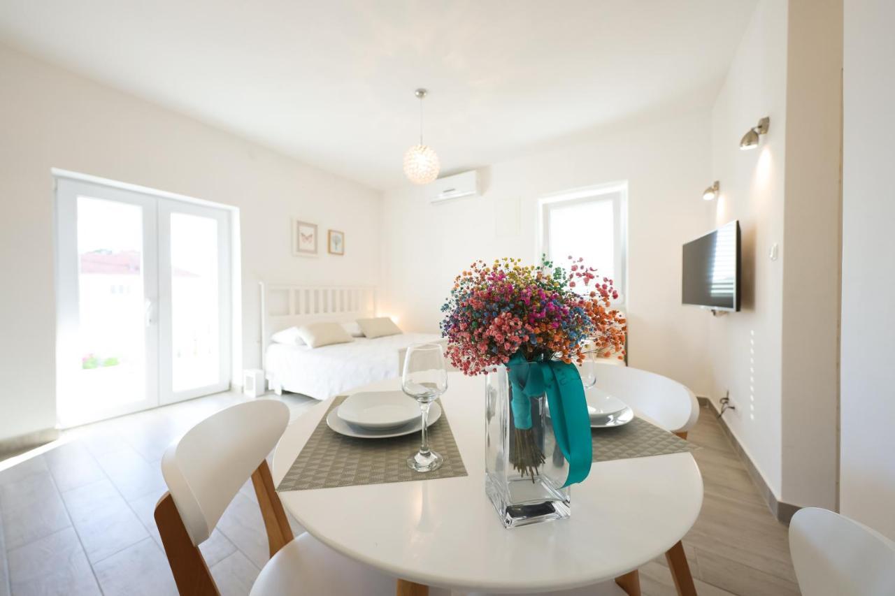 Pavle's Apartment *