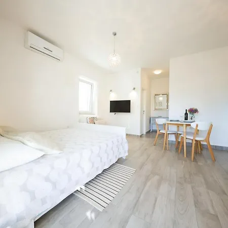 Pavle'S Apartment Zadar Exterior foto