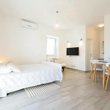 Pavle'S Apartment Zadar Exterior foto