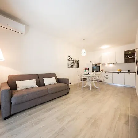 Pavle'S Apartment Zadar Exterior foto