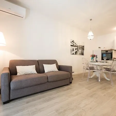 Pavle'S Apartment Zadar Exterior foto