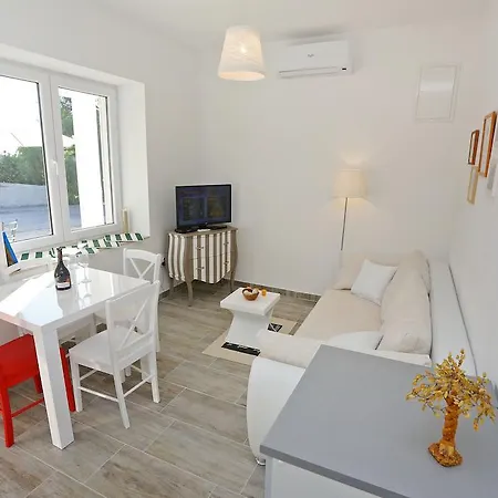 Pavle'S Apartment Zadar Zimmer foto