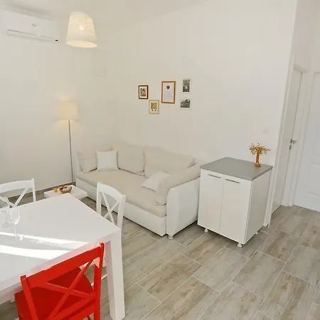 Pavle'S Apartment Zadar Zimmer foto