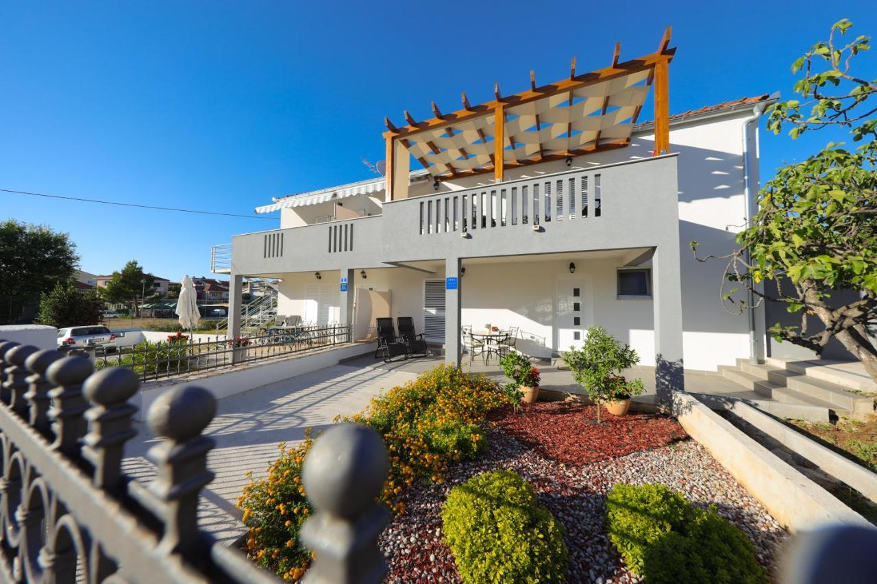 Pavle's Apartmán Zadar