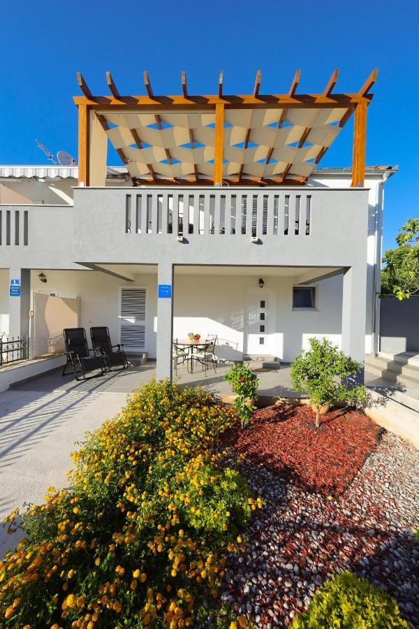 Apartmán Pavle's