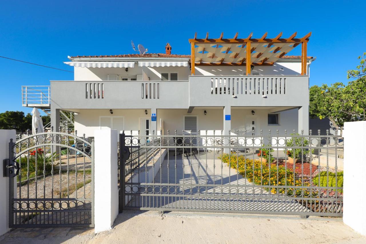 Pavle's Apartmán Zadar