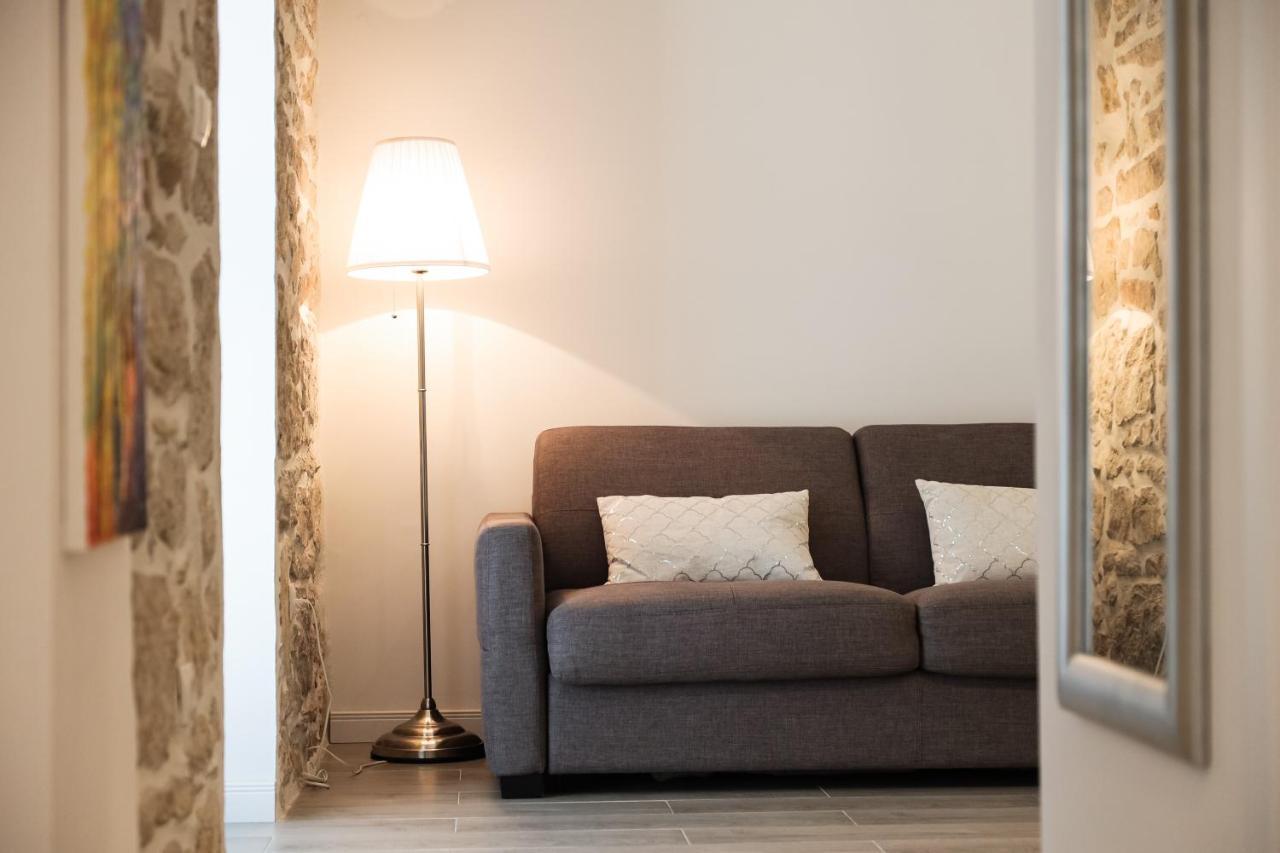 Pavle's Apartmán Zadar