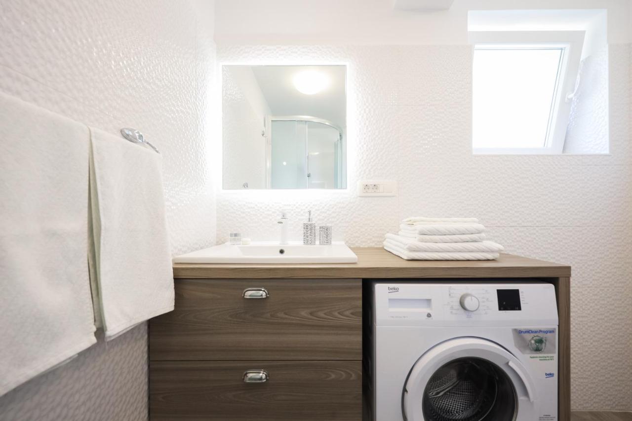 Apartmán Pavle's *