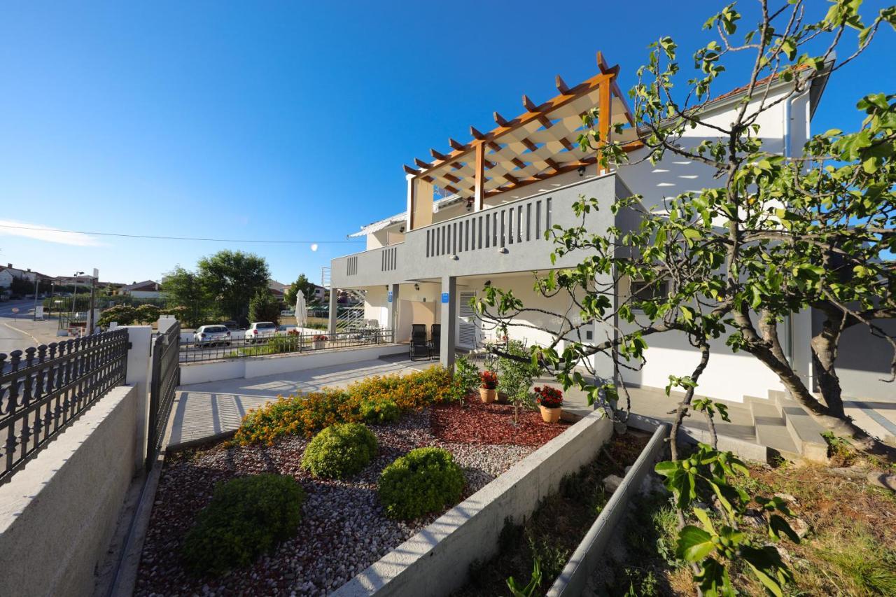 Apartmán Pavle's Zadar