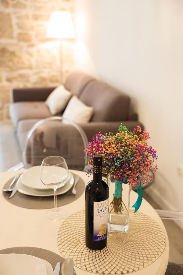 Pavle's Apartmán Zadar
