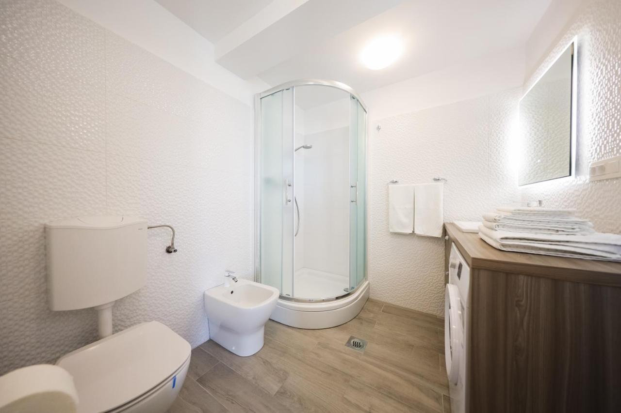 Pavle's Apartmán