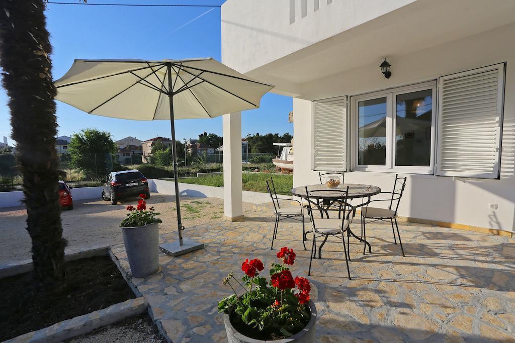 Apartmán Pavle's *