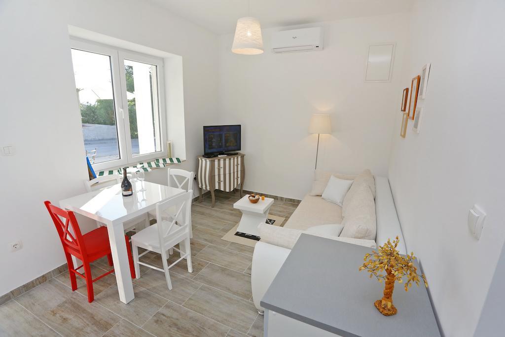 Pavle's Apartmán